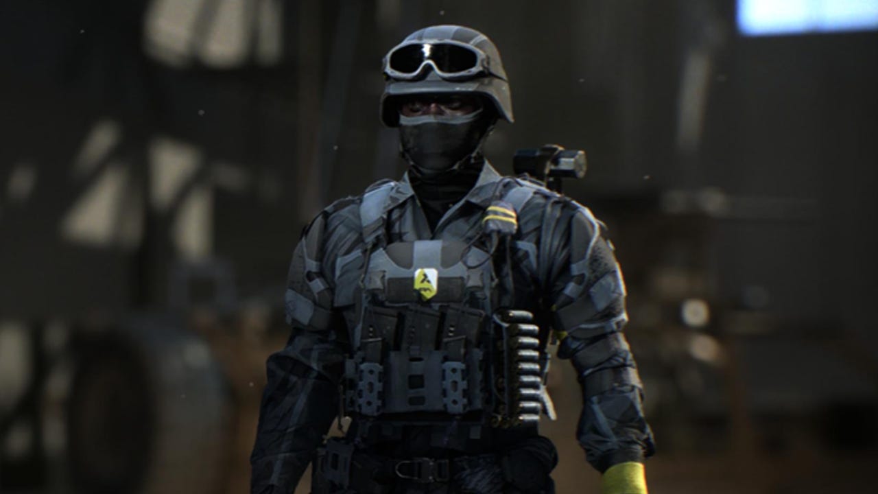 Battlefield 6 Adjusts Controversial Skin