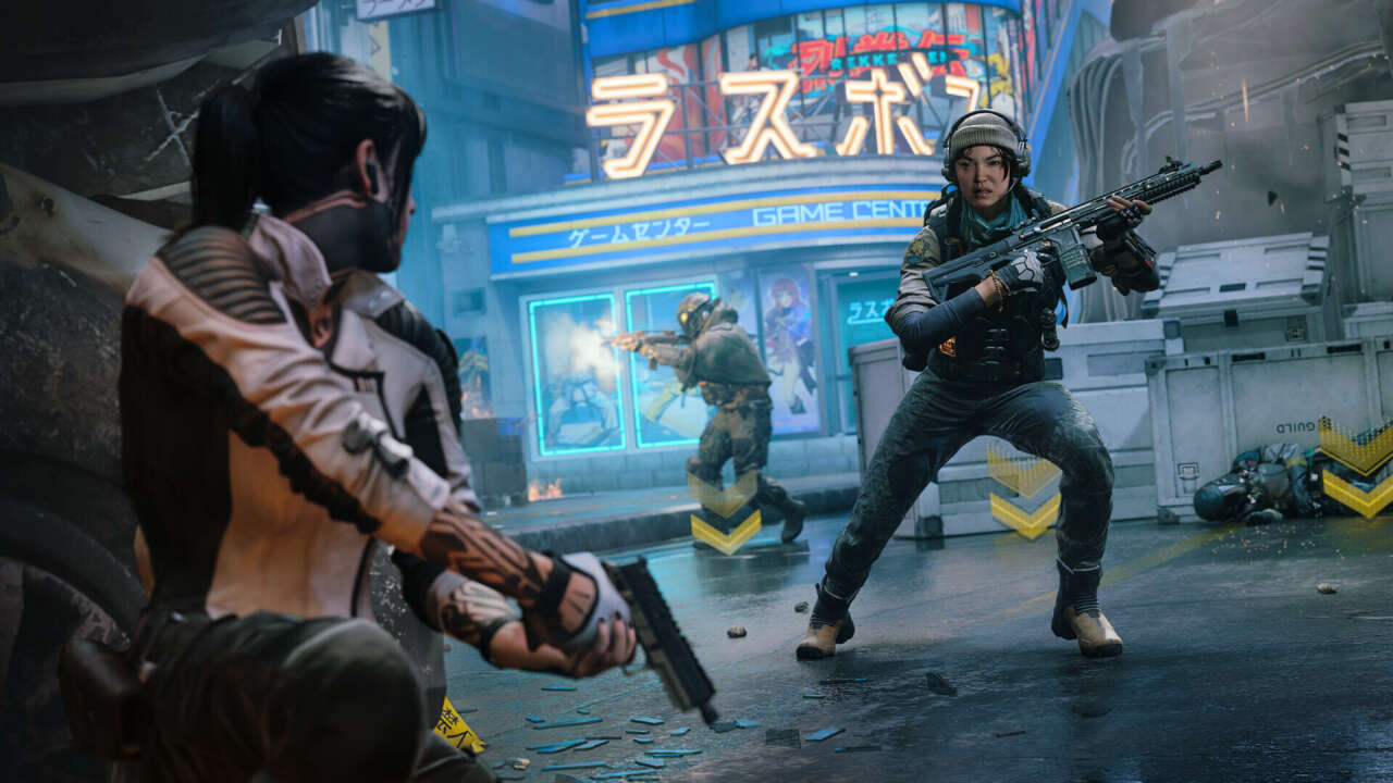 Activision Revamps Call of Duty Strategy