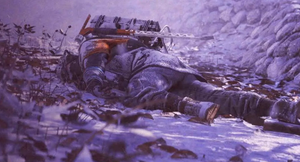 Arc Raiders Cold Snap Update Drops December 16
