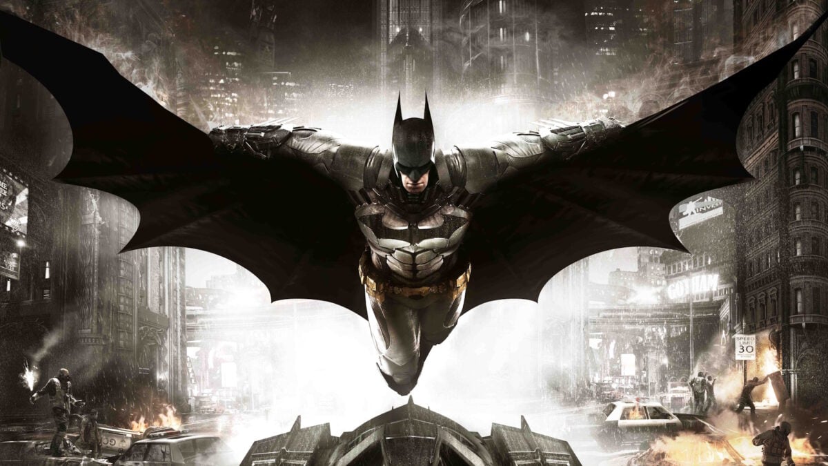 Netflix Passes on Warner Bros. Gaming Assets