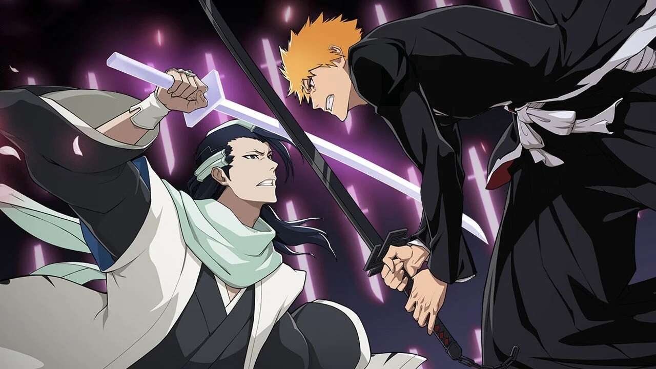 Bleach Crossover Coming to Fortnite in 2026?