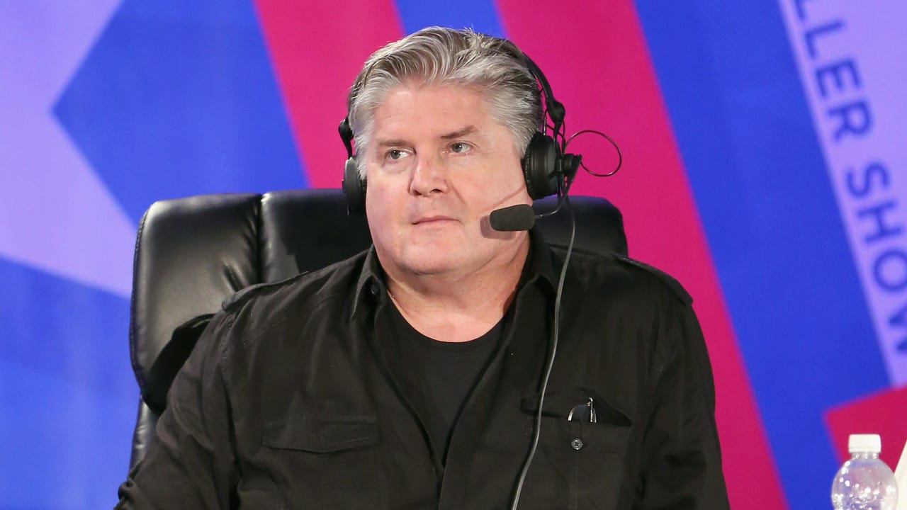 Voice Actor Jim Ward Passes Away at 66