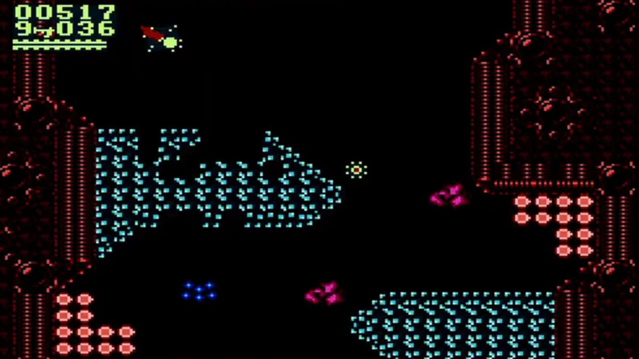 Lost NES Game Xcavator 2025 Returns!