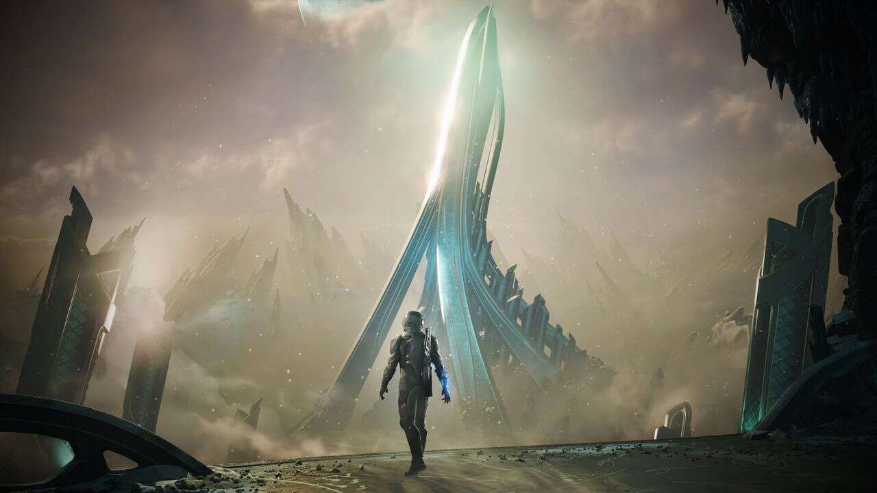 Exodus Trailer Reveals Octopus Mech and More!