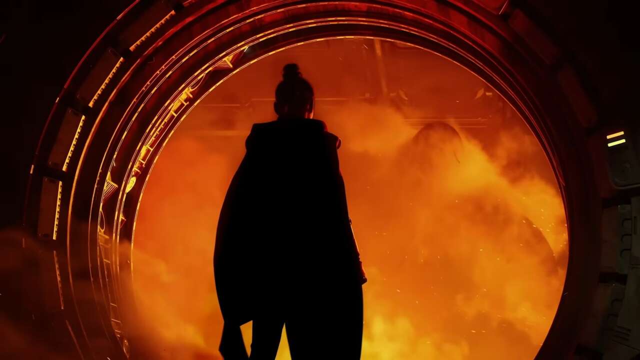 Star Wars: Fate of the Old Republic Announced