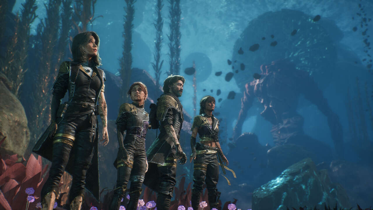Expedition 33 Breaks Game Awards Record!