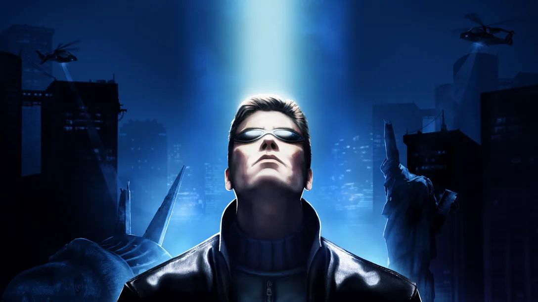 Deus Ex Remaster Delayed Over Fan Feedback