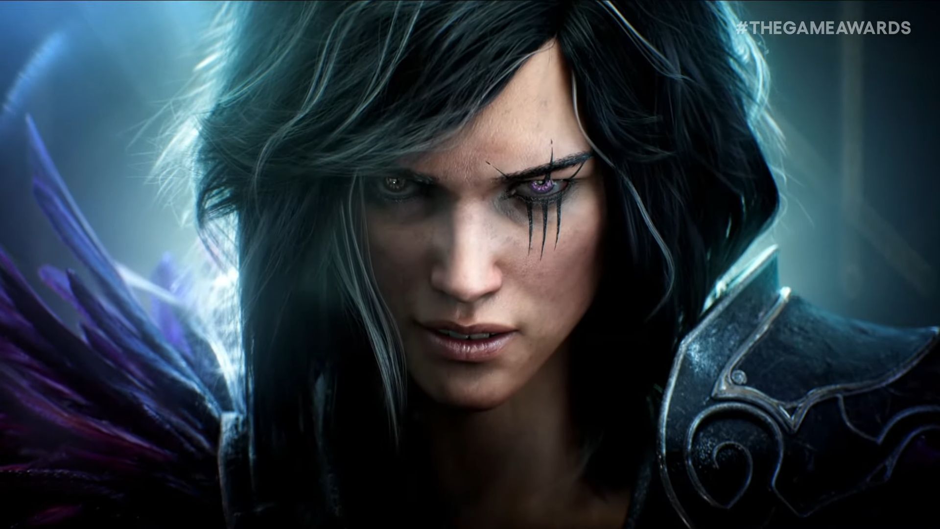 New D&D Game 'Warlock' Unveiled at The Game Awards