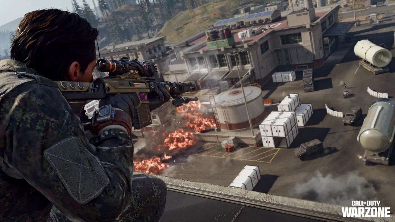 Black Ops 7 Launches with New Map and Anti-Cheat