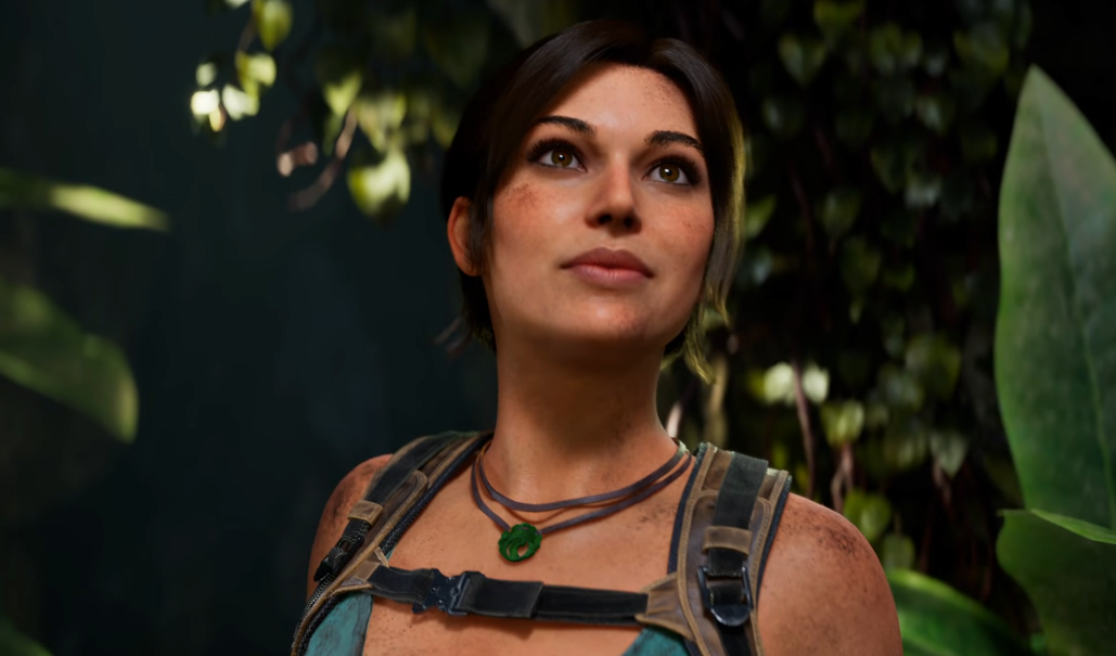 New Tomb Raider Games and Voice Talent Unveiled