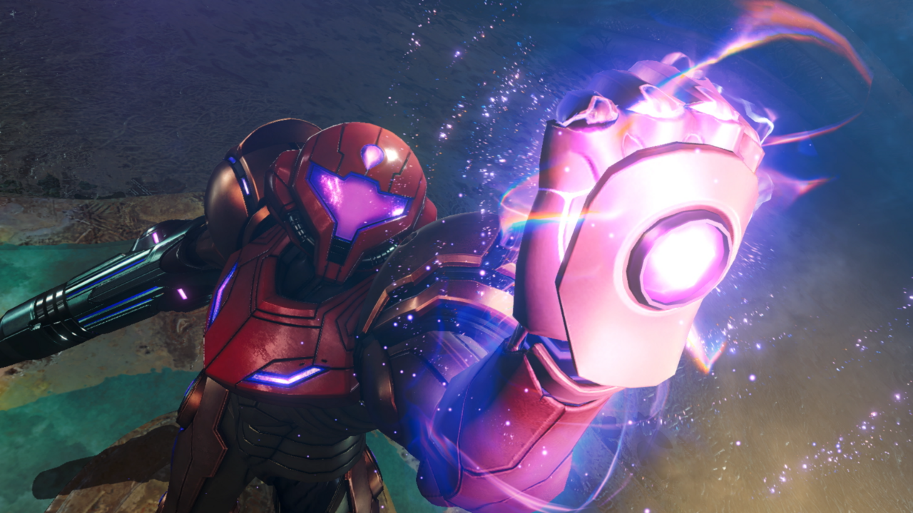 Metroid Prime 4 Fails to Impress Fans