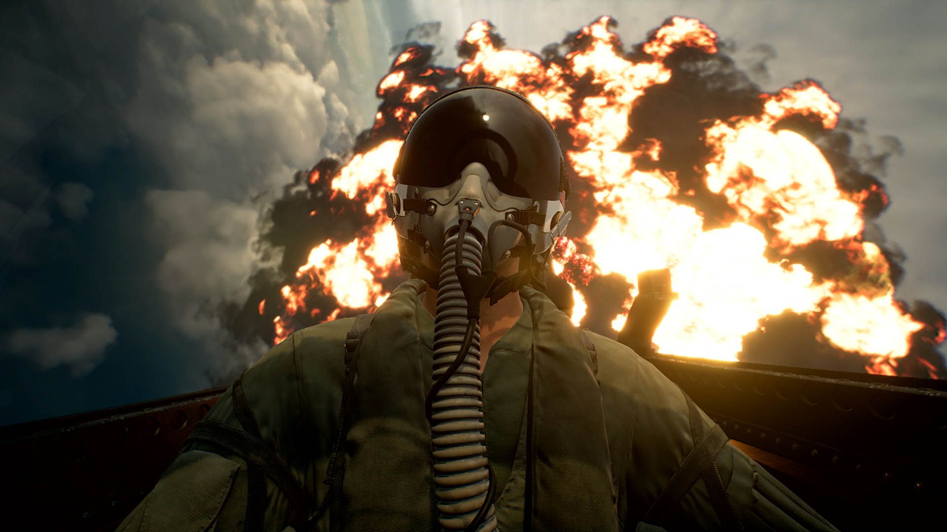 Ace Combat 8 Takes Flight in 2026