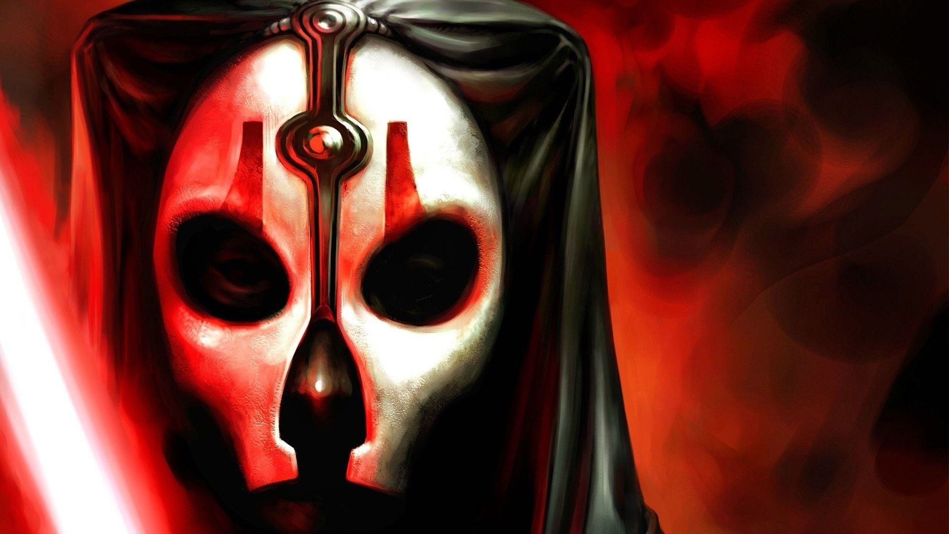 KOTOR 2 Remake Hopes: Project Juliet Lives On