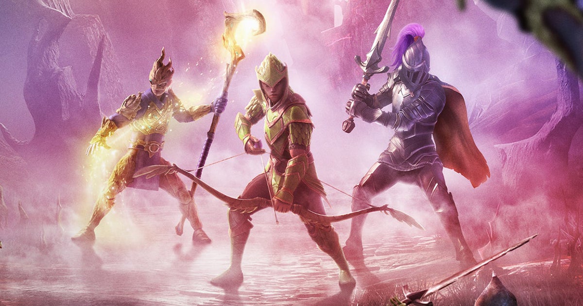 RuneScape: Dragonwilds Adds Farming This December