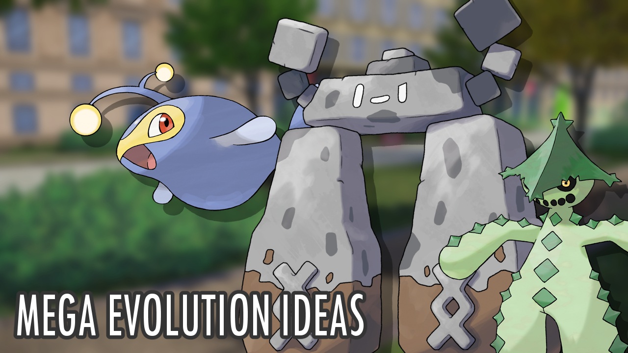 Fans Want Mega Evolutions for Underrated Pokémon