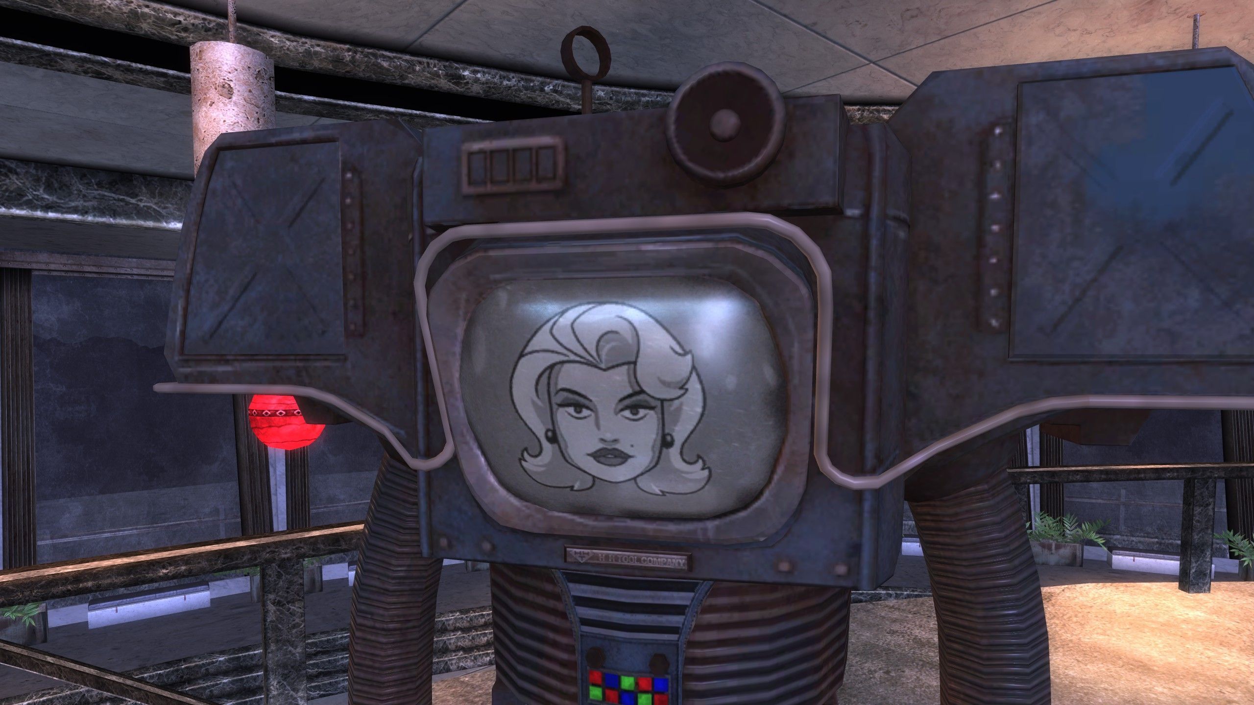 Fallout: New Vegas Beta Sparks Modding Buzz