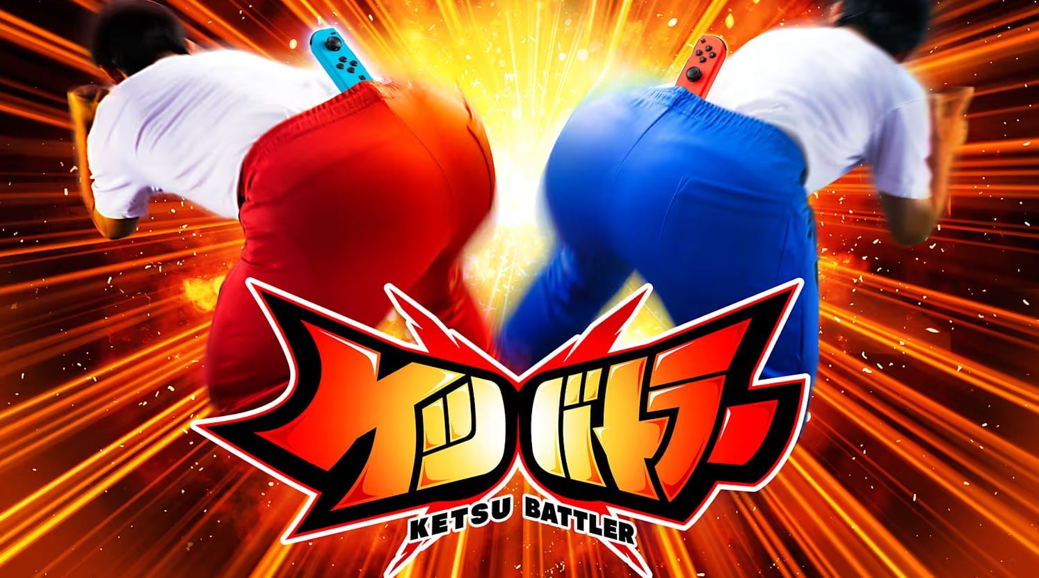 Ketsu Battler Joins Esports with Unique Tournament