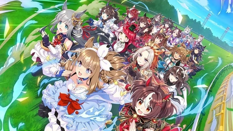 Cygames Hits Record Profits Thanks to Umamusume