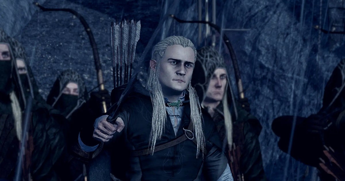 Tolkien Mod for Total War: Attila Launches