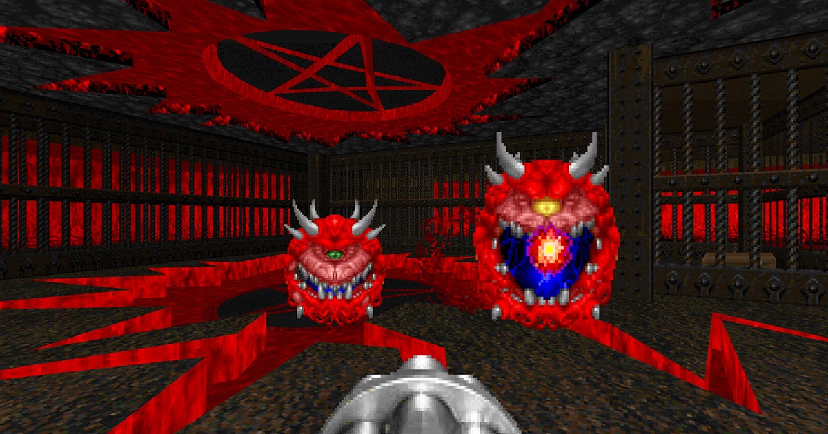 Doom Celebrates 32 Years with DoomScroll Launch