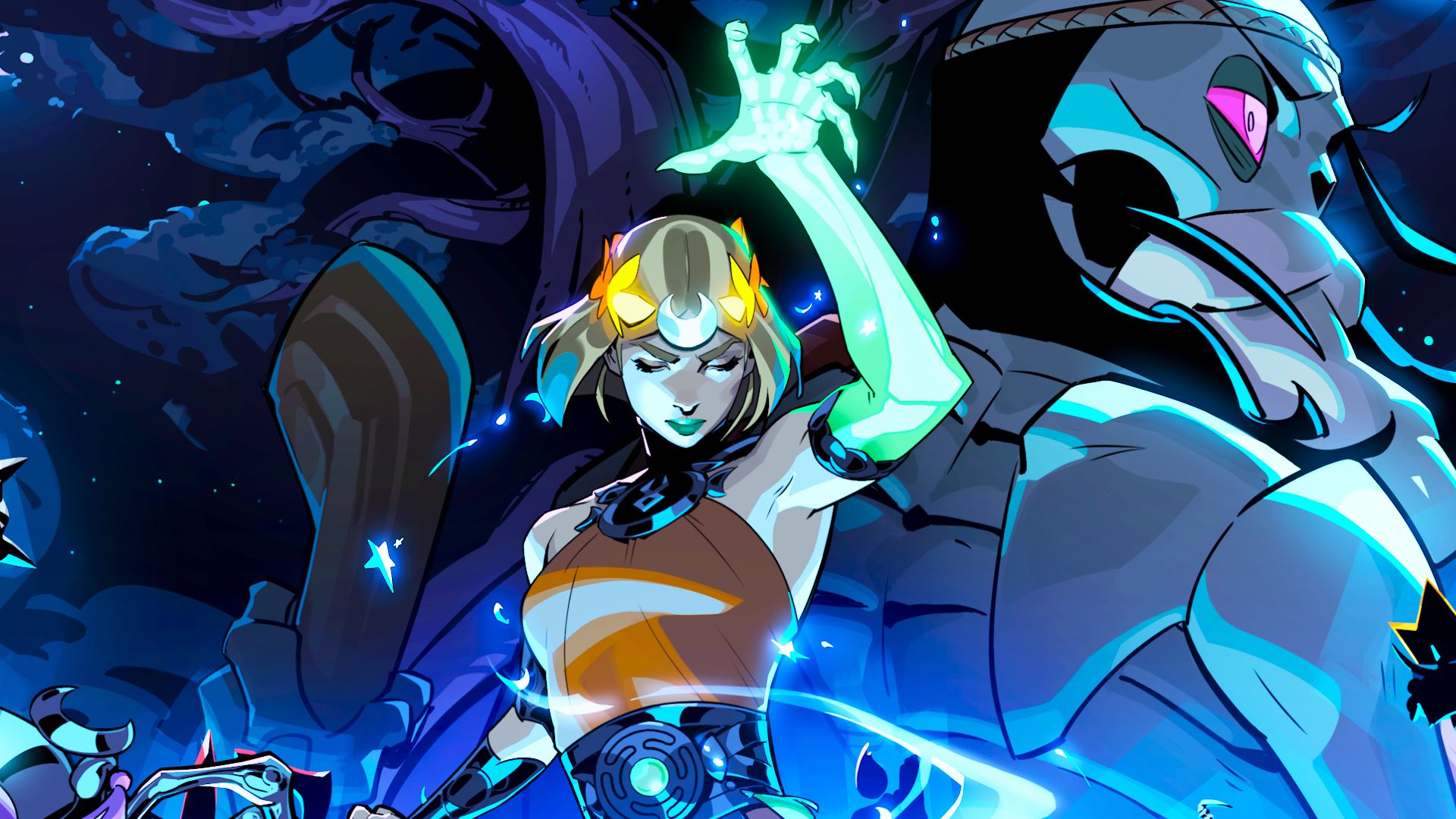 Hades 2 Faces Early Access Challenges