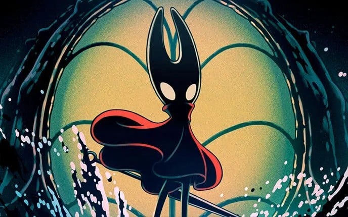 Hollow Knight Expansion and Switch 2 Set for 2026
