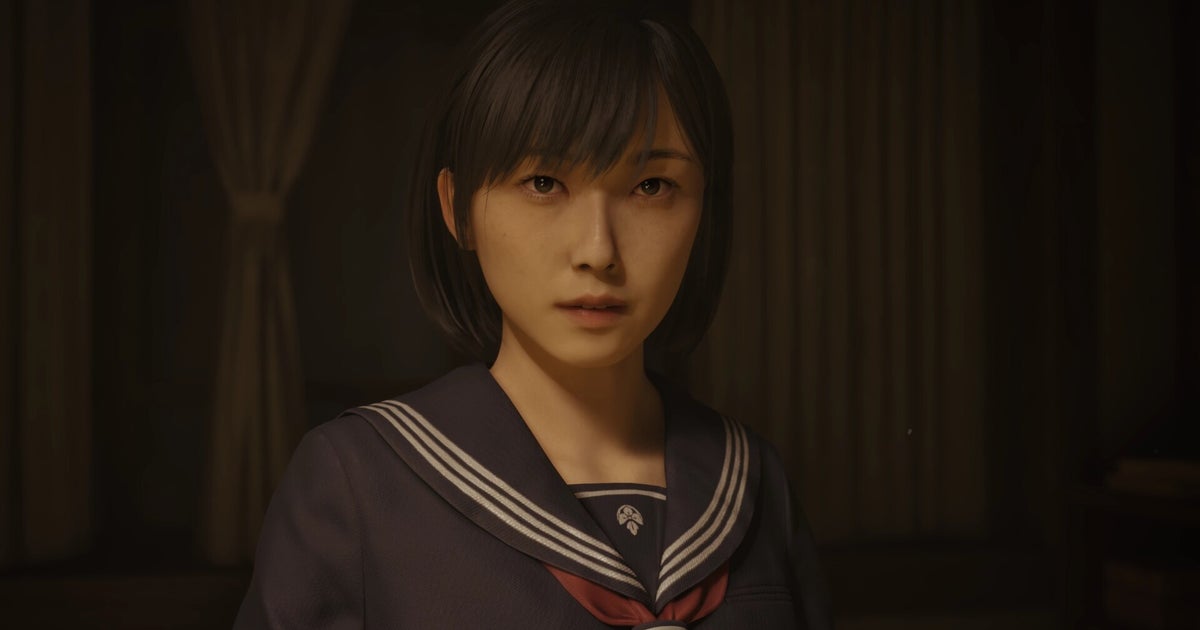 Silent Hill f: Hope in Horror