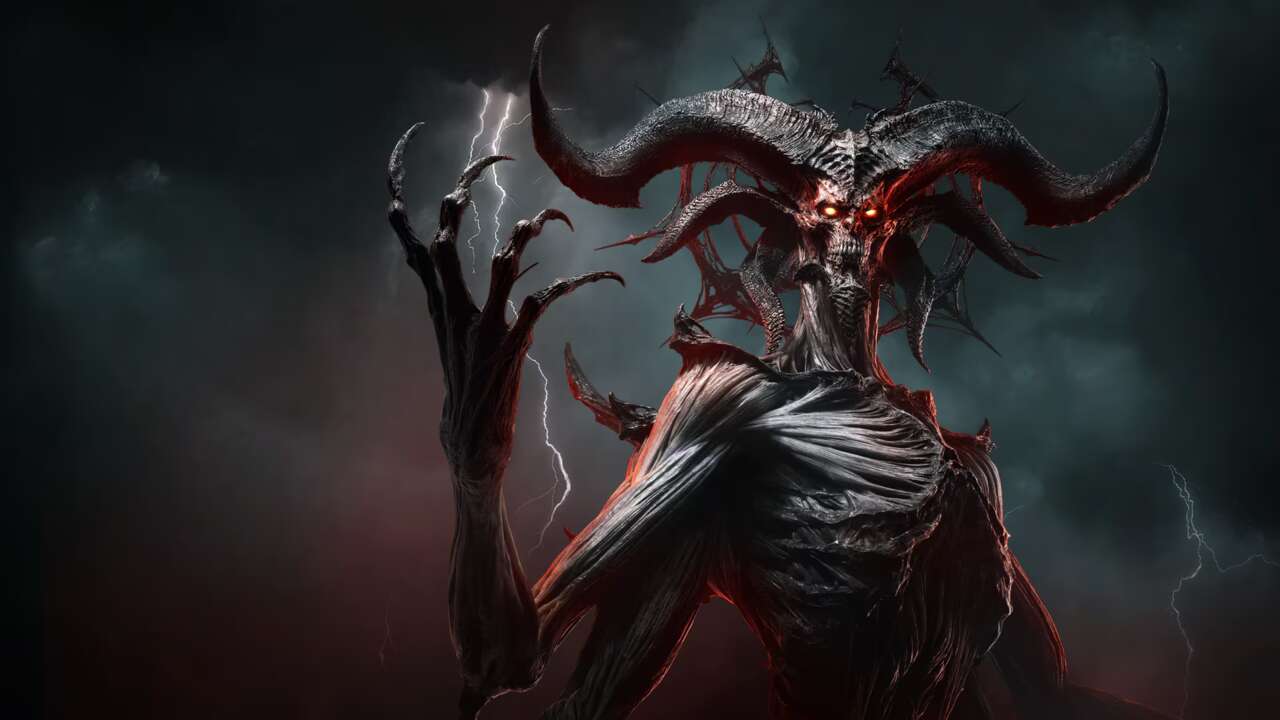 Diablo IV's 'Lord of Hatred' Expansion Revealed