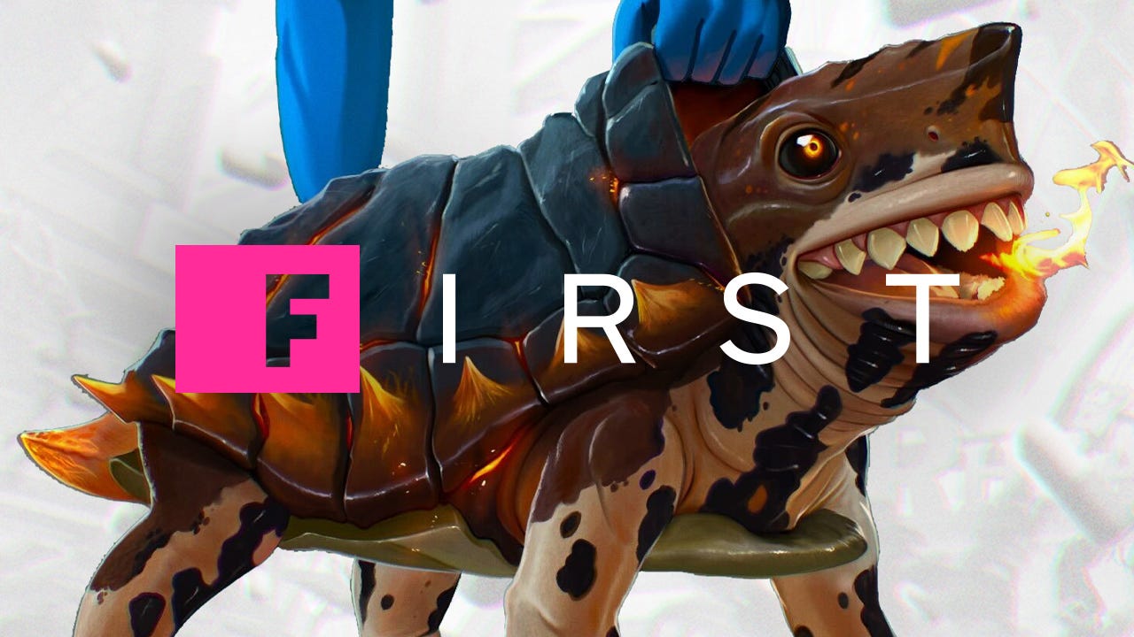High on Life 2 Introduces Flint Turtles Weapon