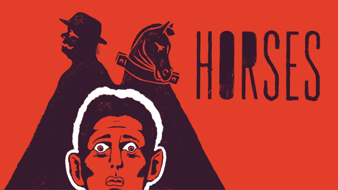 Horses Sparks Debate on Censorship in Gaming