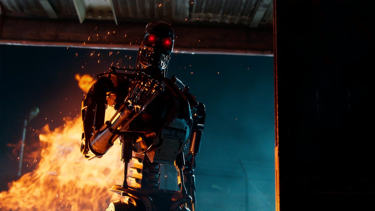 Terminator: Survivors Goes Solo, Delays Launch