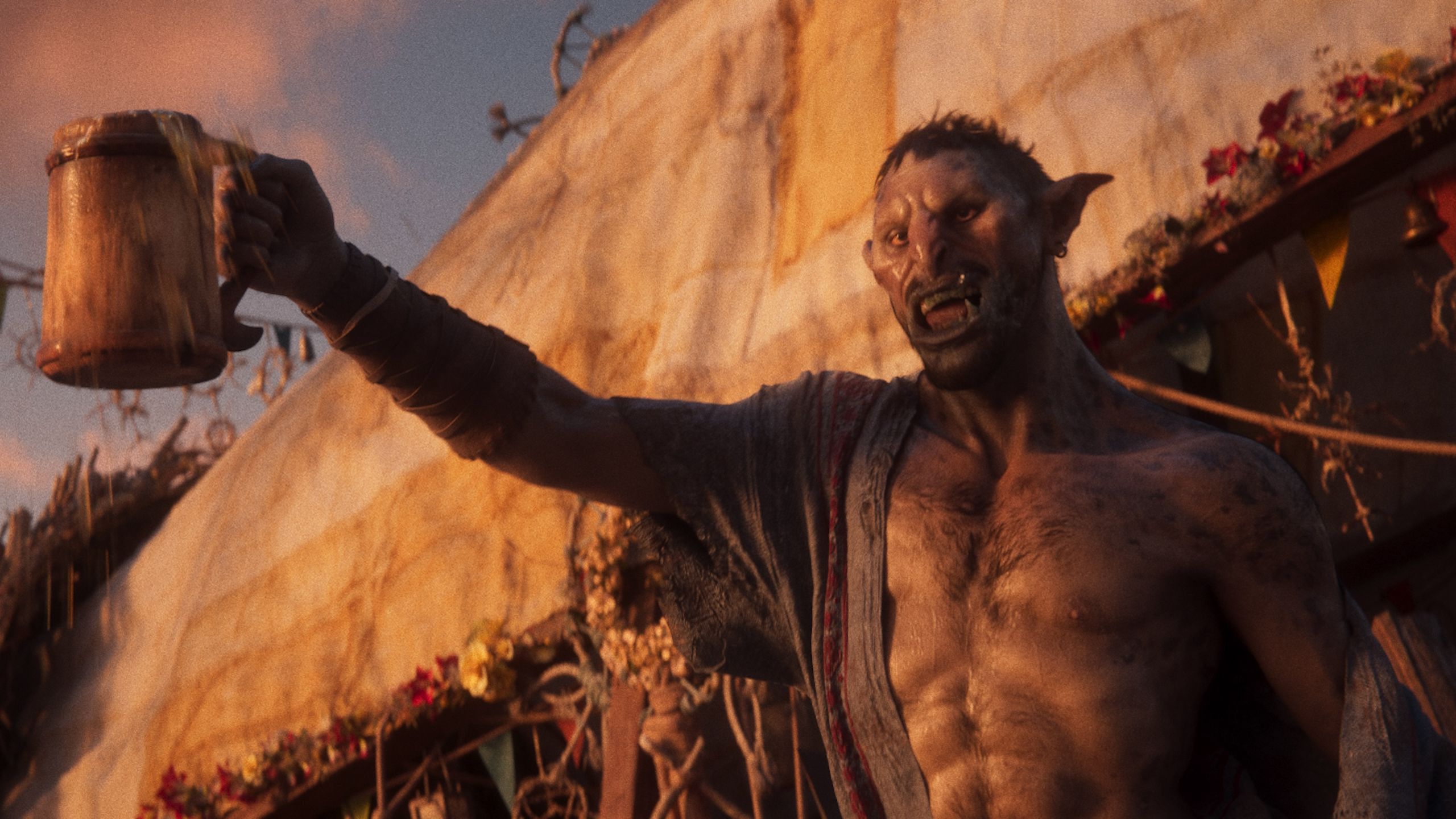 Divinity RPG Sticks to Turn-Based Combat