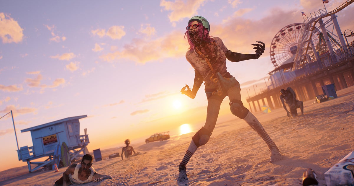 Dead Island 3 Set for 2028 Release