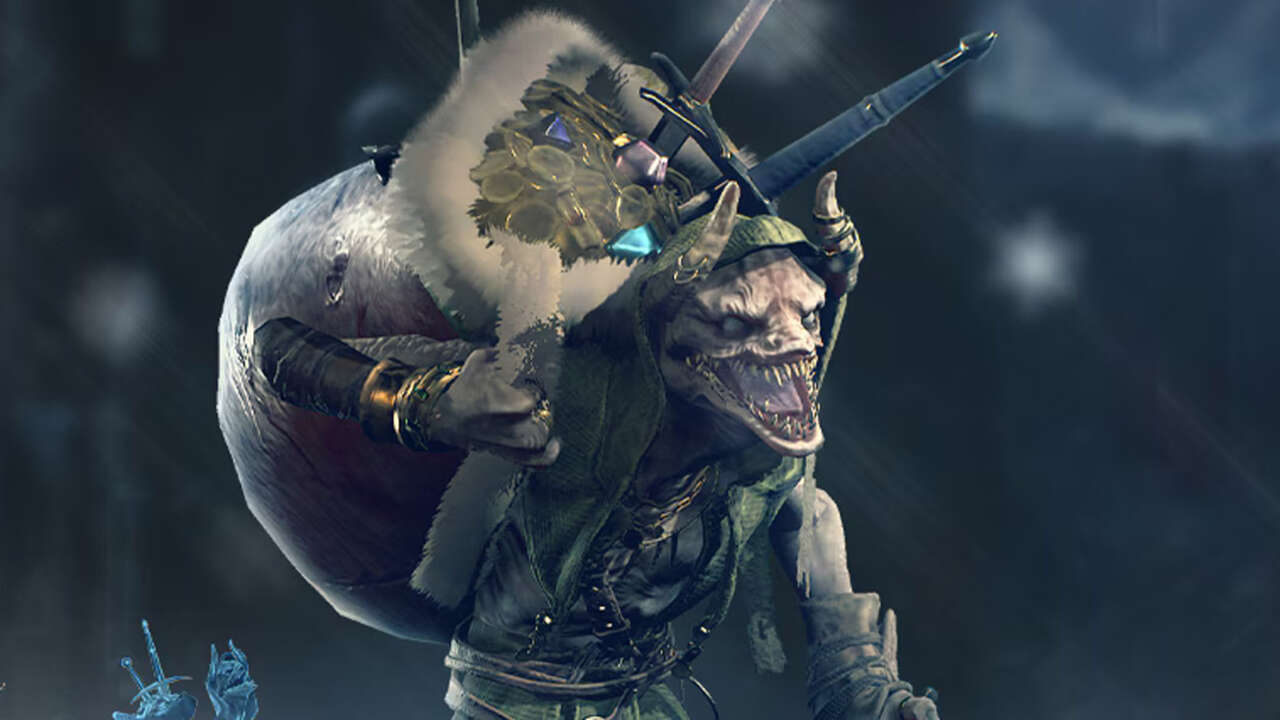 Goblin Greedings Event Launches in Diablo 4