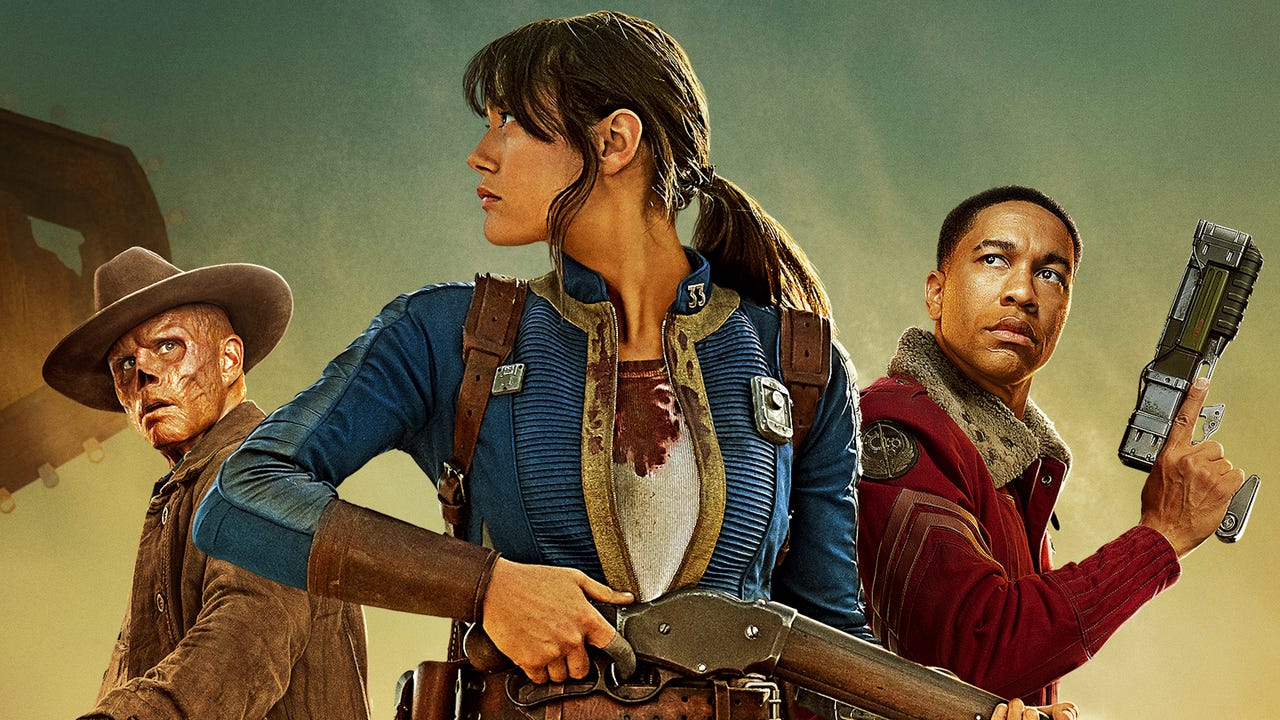 Fallout Season 2 Kicks Off with Intrigue