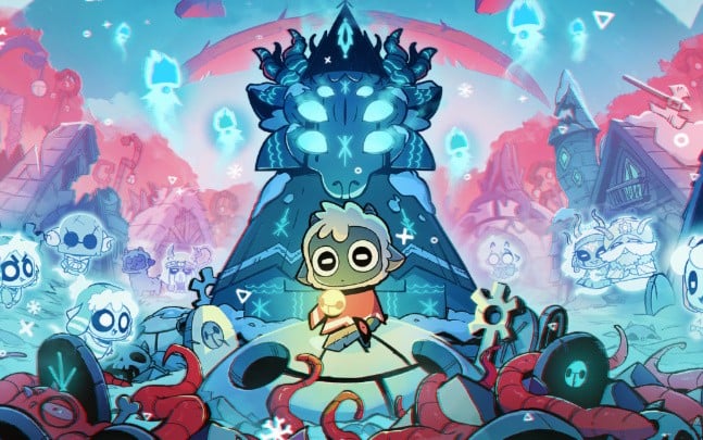 Cult of the Lamb's Woolhaven Expansion Announced