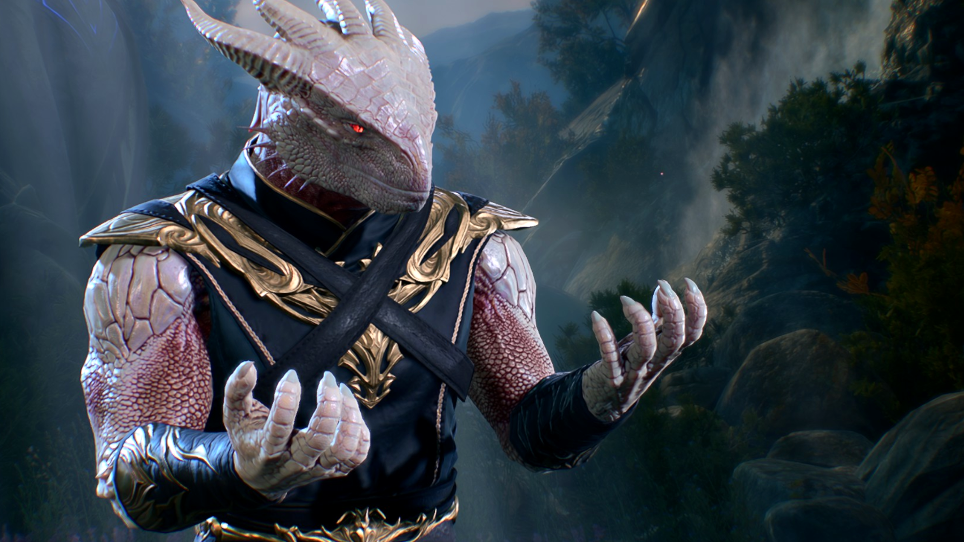Larian Studios Clarifies AI Use in RPG
