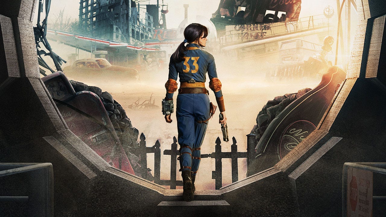 Fallout 5 to Include TV Series Lore