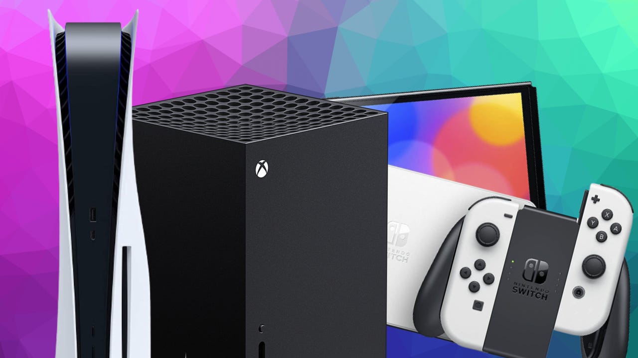 November 2025: Game Sales Take a Dive