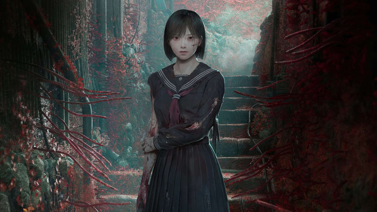 Silent Hill Expands with Global Cultural Themes