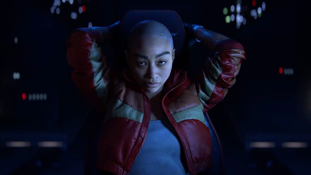 Naughty Dog Faces Crunch for Intergalactic Game