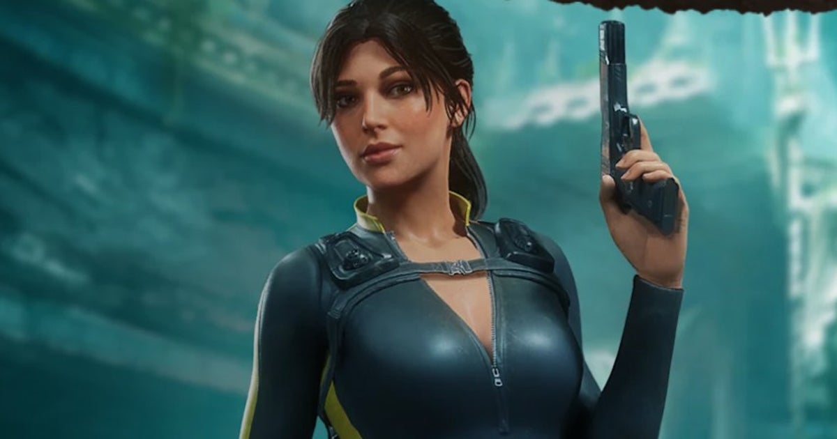 Perfect Dark Cancelled, Wilton Regan Moves On