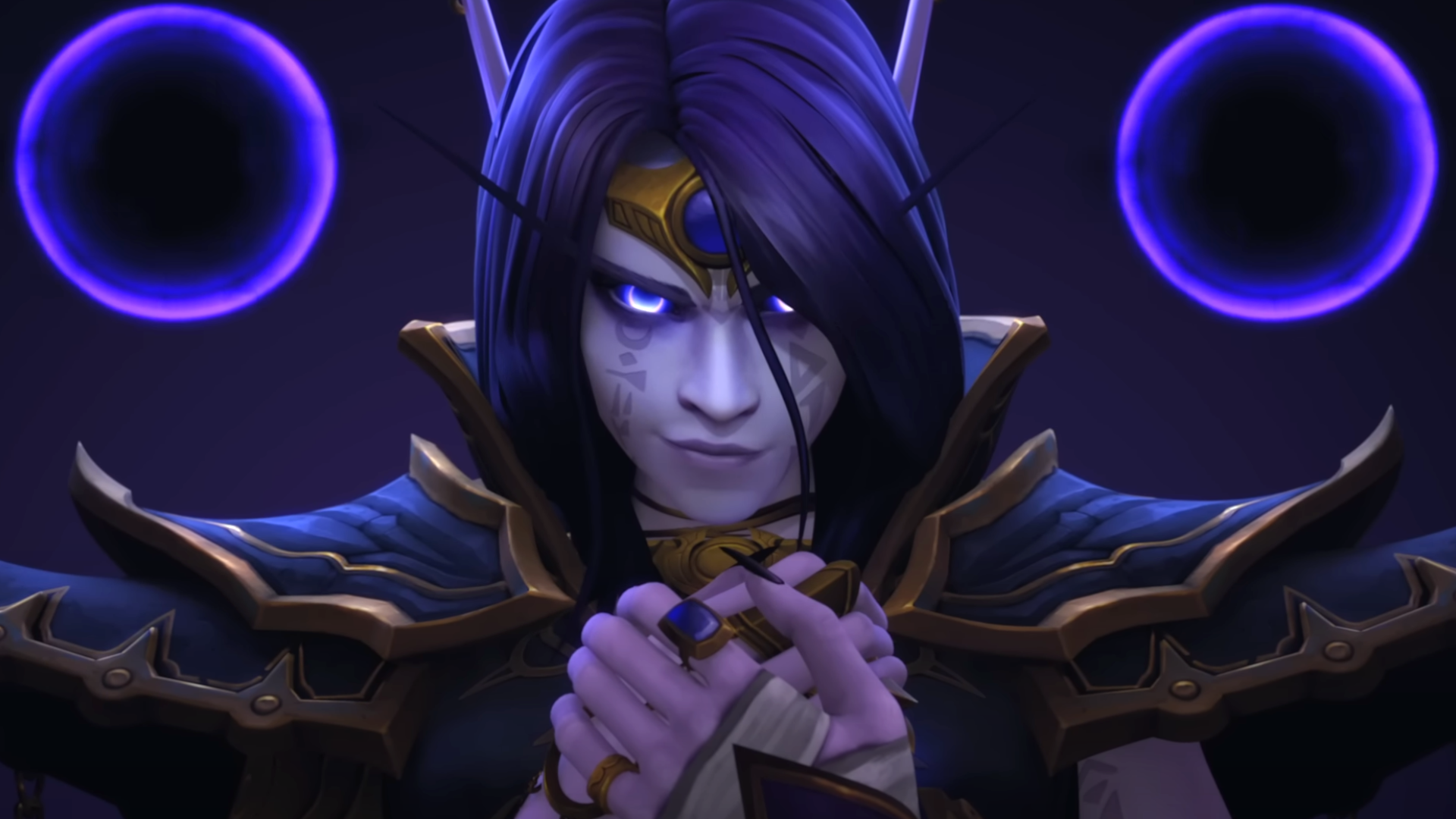 Blizzard Eases WoW Combat Addon Restrictions