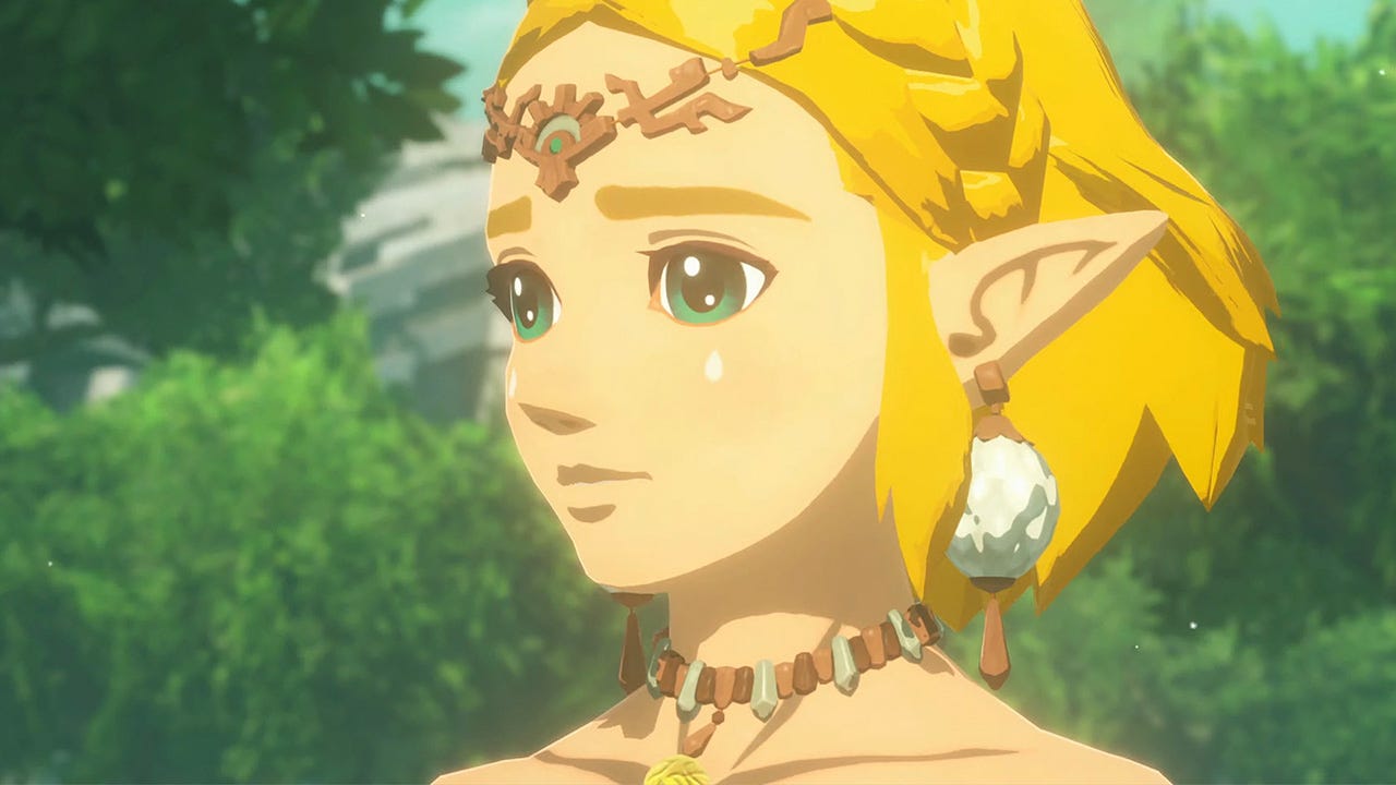 New Zelda Game Influenced by Hyrule Warriors
