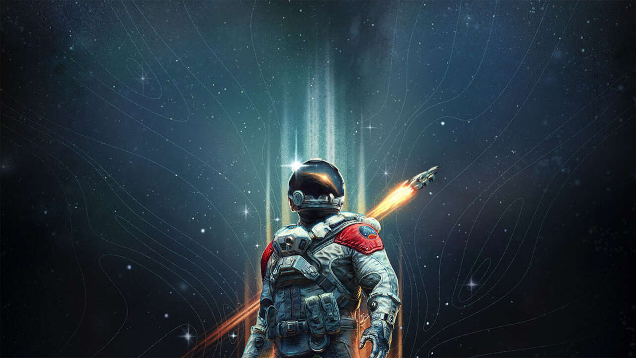 Starfield DLC Delayed for Major Upgrades
