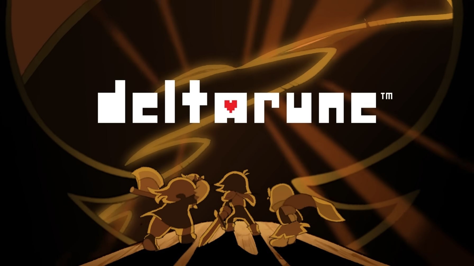 Deltarune Chapter 5 Release Nears