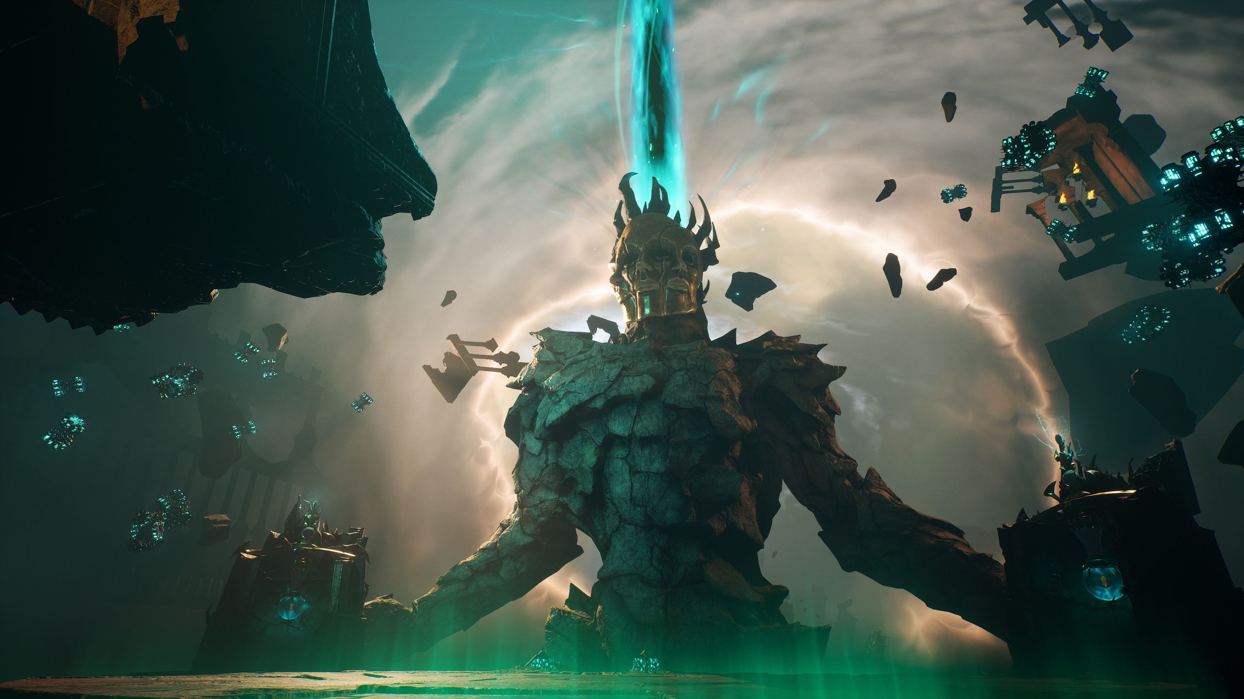 Painkiller Reboot Sparks Controversy
