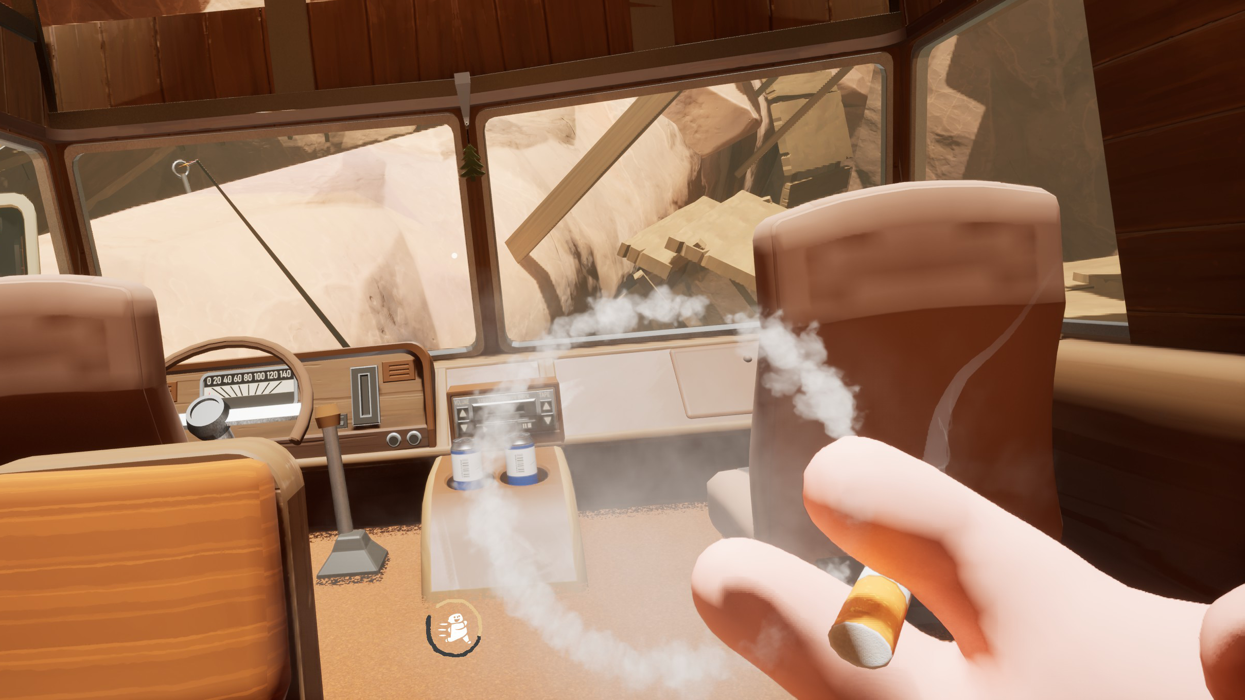 RV There Yet? Major Update and New Map Out!
