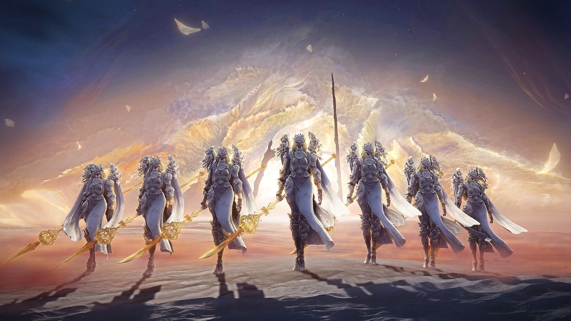 Elden Ring DLC Shakes Up Gameplay Strategies