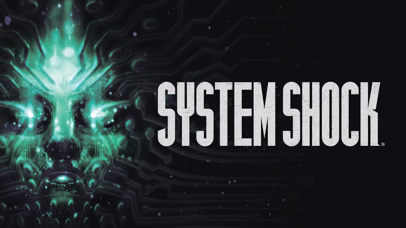 System Shock Remake Now on Nintendo Switch 2